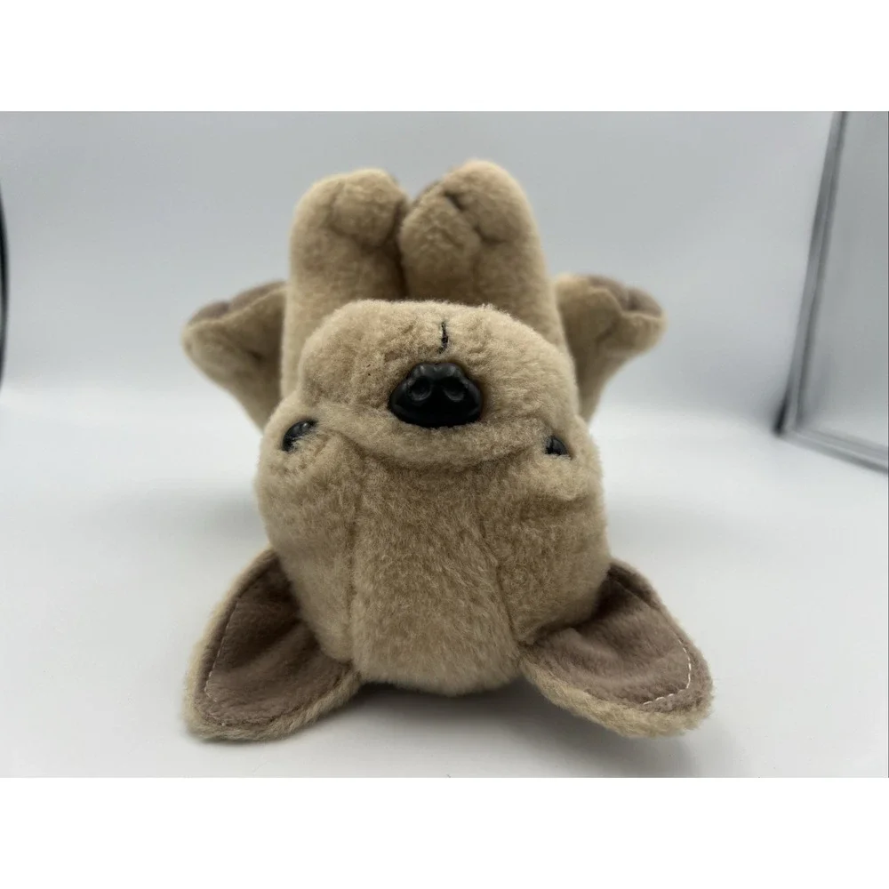 Reeses Peanut Butter Cups Puppy Dog Pug Bulldog Plush Stuffed Animal Gift Toy 8